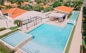 Aruba's Life Residences